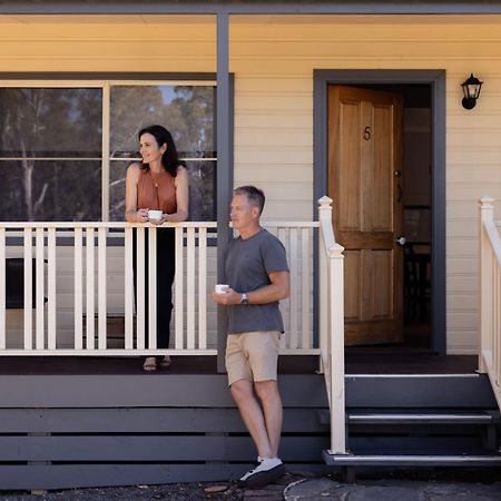 Avoca Cottages VICTORIA Exteriör bild