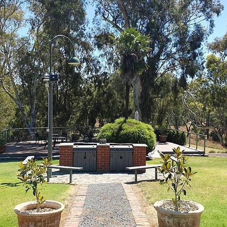 Avoca Cottages VICTORIA Exteriör bild