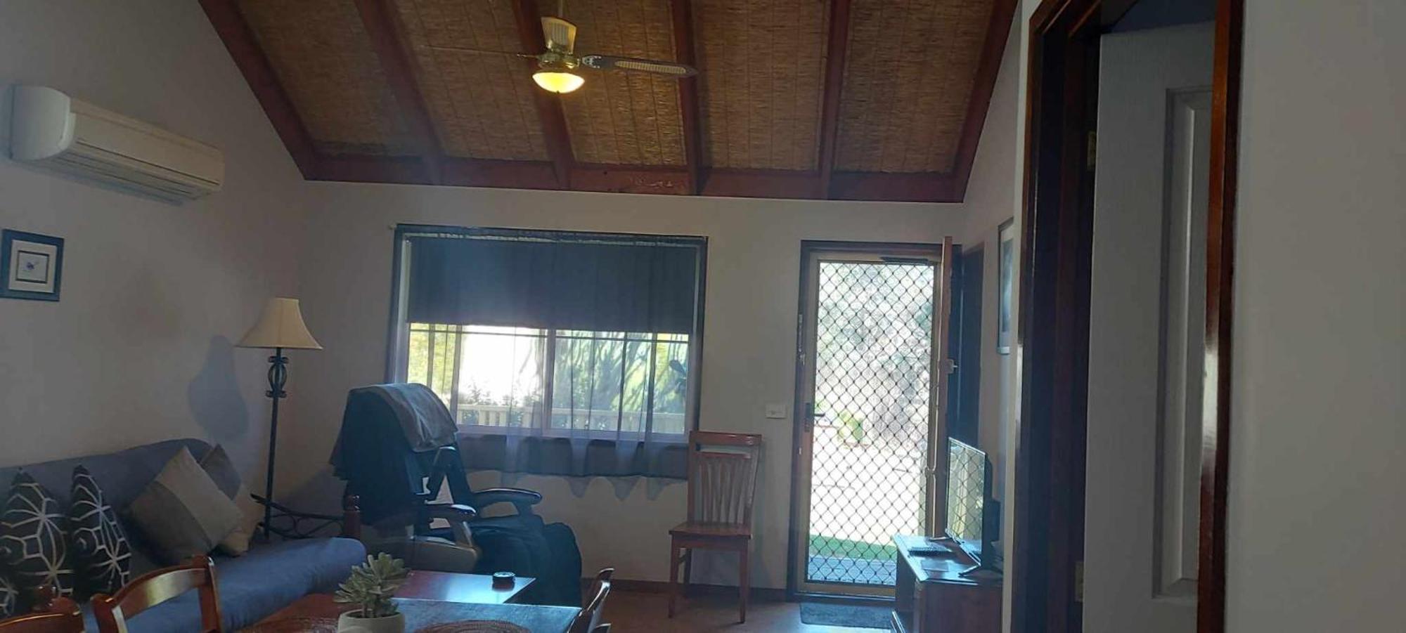 Avoca Cottages VICTORIA Exteriör bild