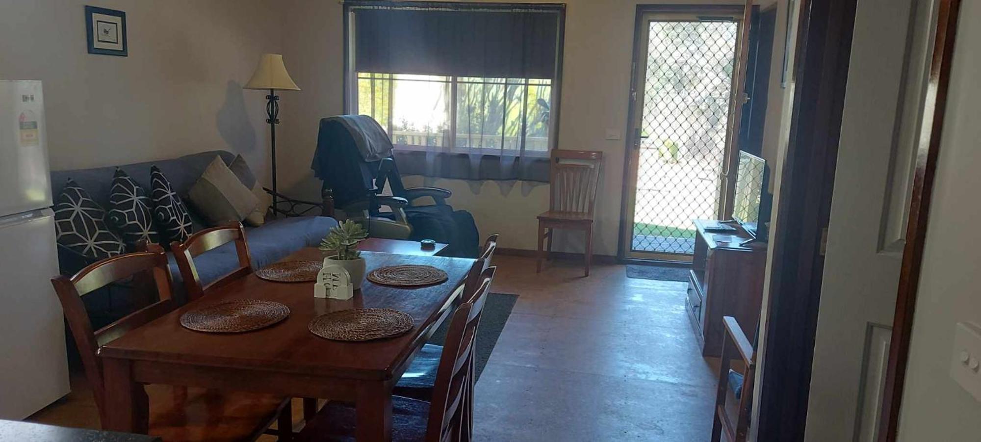 Avoca Cottages VICTORIA Exteriör bild