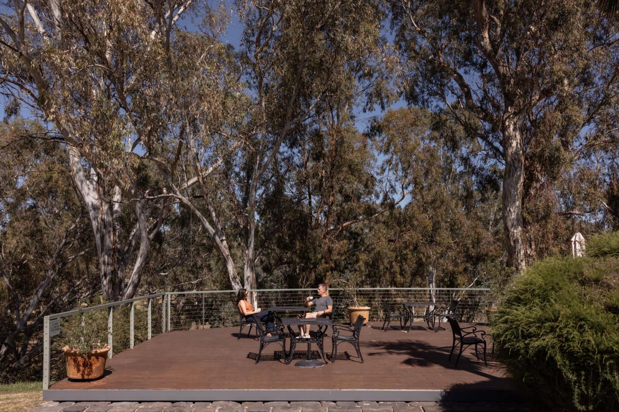 Avoca Cottages VICTORIA Exteriör bild