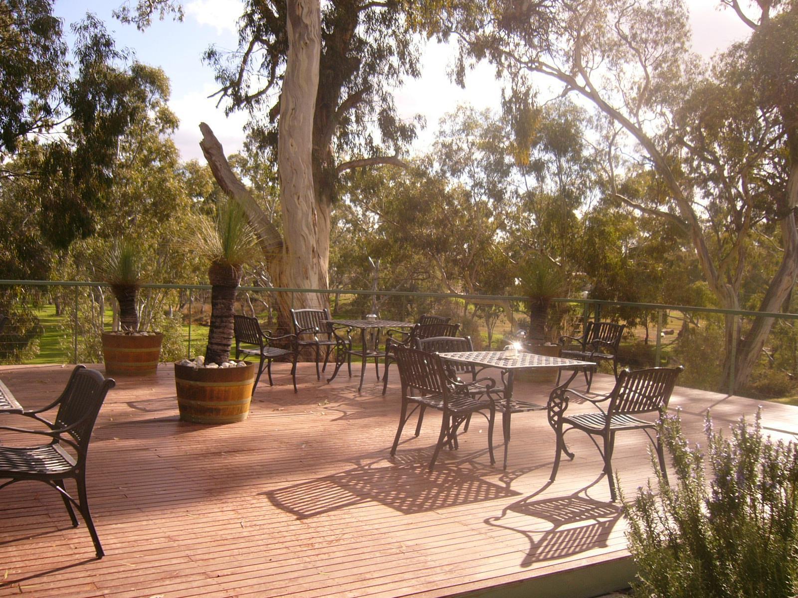 Avoca Cottages VICTORIA Exteriör bild