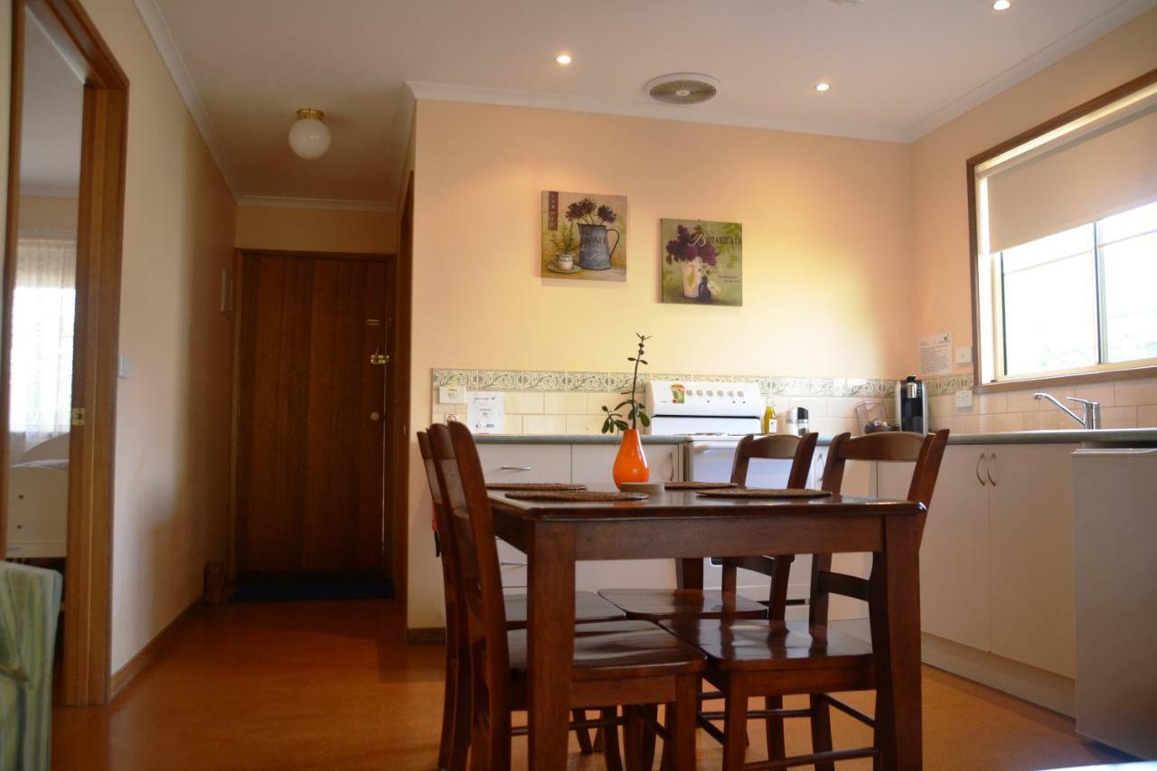 Avoca Cottages VICTORIA Exteriör bild