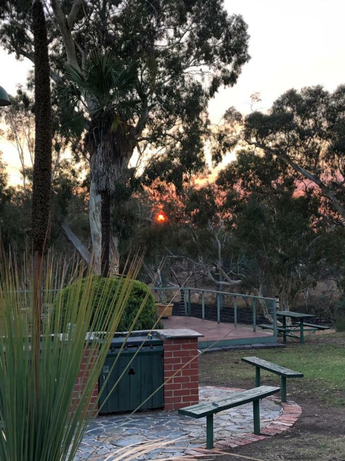 Avoca Cottages VICTORIA Exteriör bild