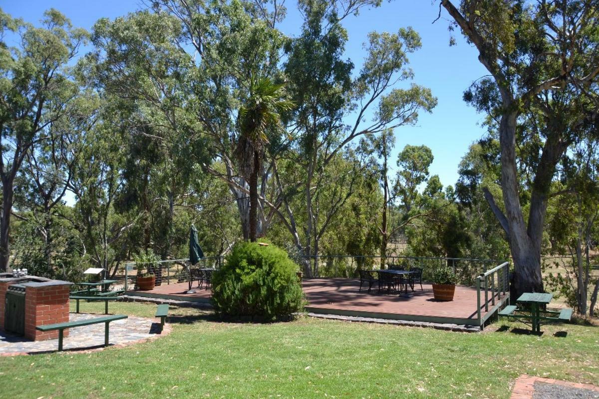 Avoca Cottages VICTORIA Exteriör bild
