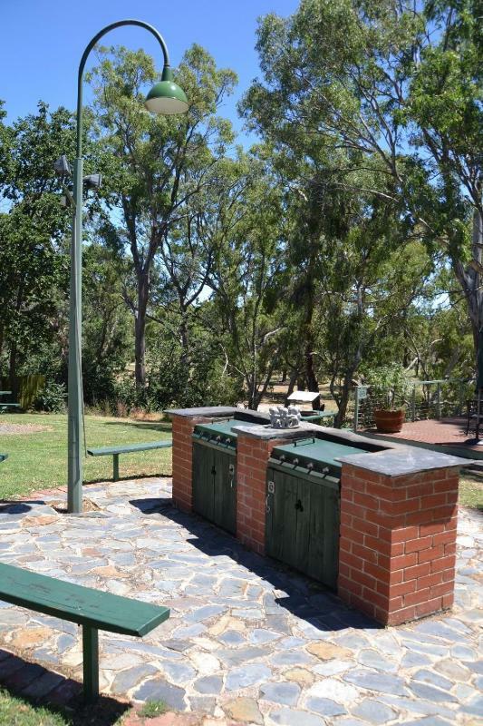 Avoca Cottages VICTORIA Exteriör bild